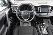 Toyota RAV4 IV (XA40) Рестайлинг Красноярск  - изображение 37