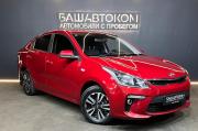 Kia Rio IV Уфа  - изображение 19