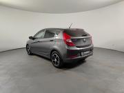 Hyundai Solaris I Рестайлинг Уфа  - изображение 30