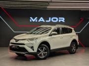 Toyota RAV4 IV (XA40) Рестайлинг Москва  - изображение 30