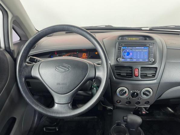 Suzuki Aerio с пробегом 2003 года, цена 400 000 рублей, 242424 км, седан, Автокод Объявления