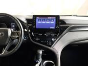 Toyota Camry VIII (XV70) Рестайлинг Москва  - изображение 35