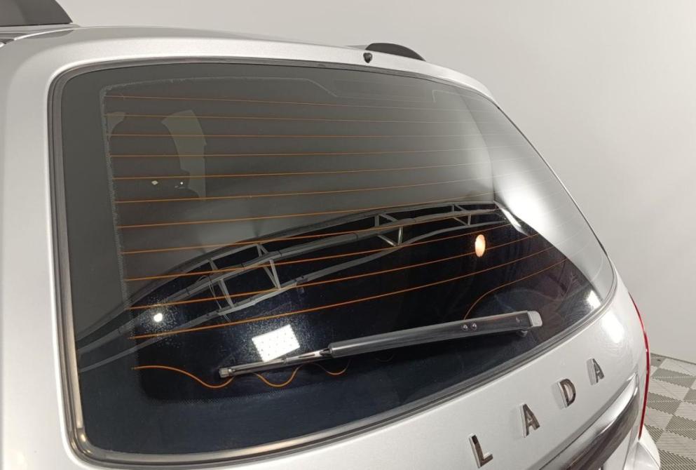 Lada (ВАЗ) Granta I Рестайлинг Волгоград  - изображение 19