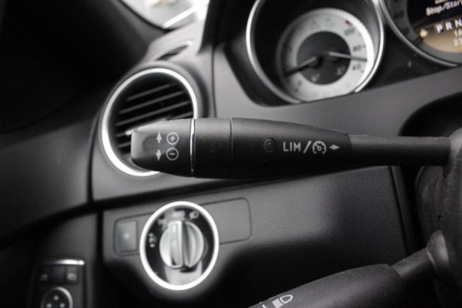 Mercedes-Benz C-Класс III (W204) с пробегом 2011 года, цена 1 400 000 рублей, 202955 км, седан, Автокод Объявления