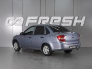 Lada (ВАЗ) Granta I Минеральные Воды  - изображение 16
