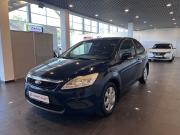 Ford Focus II Рестайлинг Чебоксары  - изображение 35
