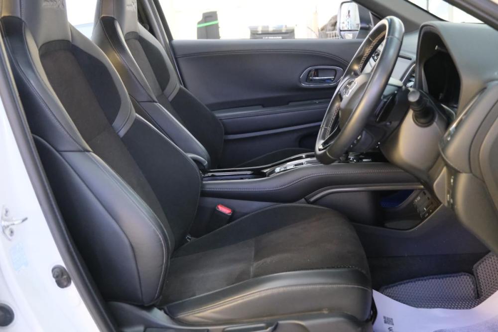 Honda Vezel I Рестайлинг Омск  - изображение 8