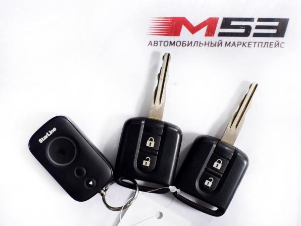 Nissan Tiida I Рестайлинг с пробегом 2012 года, цена 694 995 рублей, 159419 км, хэтчбек, Автокод Объявления