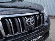 Toyota Land Cruiser Prado 150 Series Сочи  - изображение 34