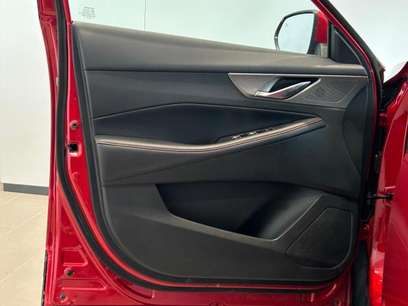 Changan CS35 Plus I Рестайлинг с пробегом 2024 года, цена 2 080 000 рублей, 7981 км, внедорожник, Автокод Объявления