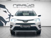 Toyota RAV4 IV (XA40) Рестайлинг Ростов-на-Дону  - изображение 26