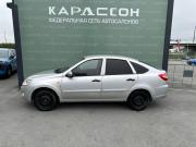 Lada (ВАЗ) Granta I Екатеринбург  - изображение 14