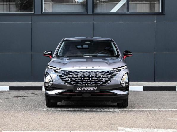 Omoda C5 I с пробегом 2022 года, цена 1 454 000 рублей, 91744 км, внедорожник, Автокод Объявления