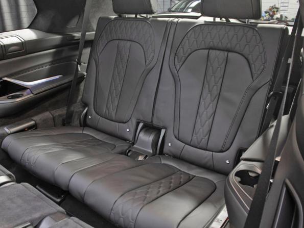 Alpina XB7 G07 Рестайлинг с пробегом 2025 года, цена 34 098 000 рублей, 1150 км, внедорожник, Автокод Объявления