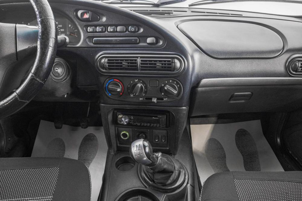 Chevrolet Niva I Рестайлинг Барнаул  - изображение 14