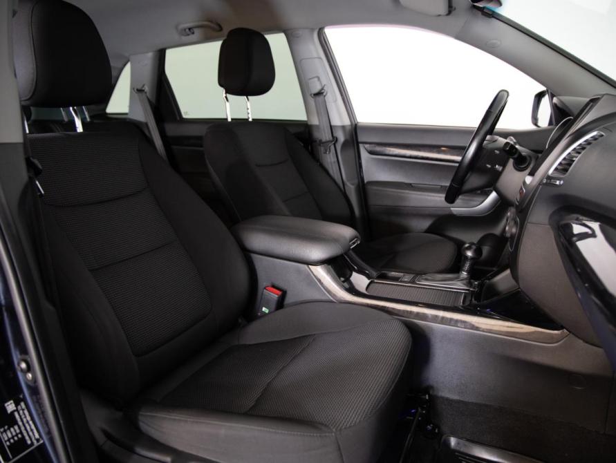 Kia Sorento II Рестайлинг Санкт-Петербург  - изображение 22