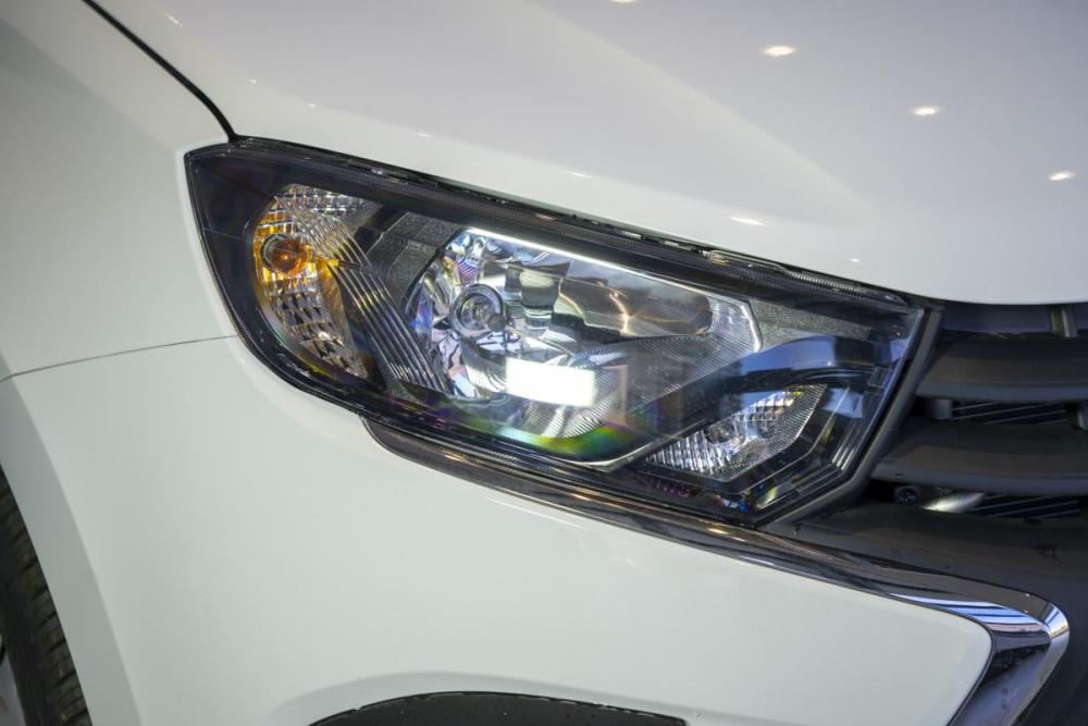 Lada (ВАЗ) Granta I Рестайлинг Ростов-на-Дону  - изображение 8