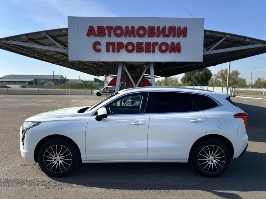 Haval Jolion I Абакан  - изображение 14