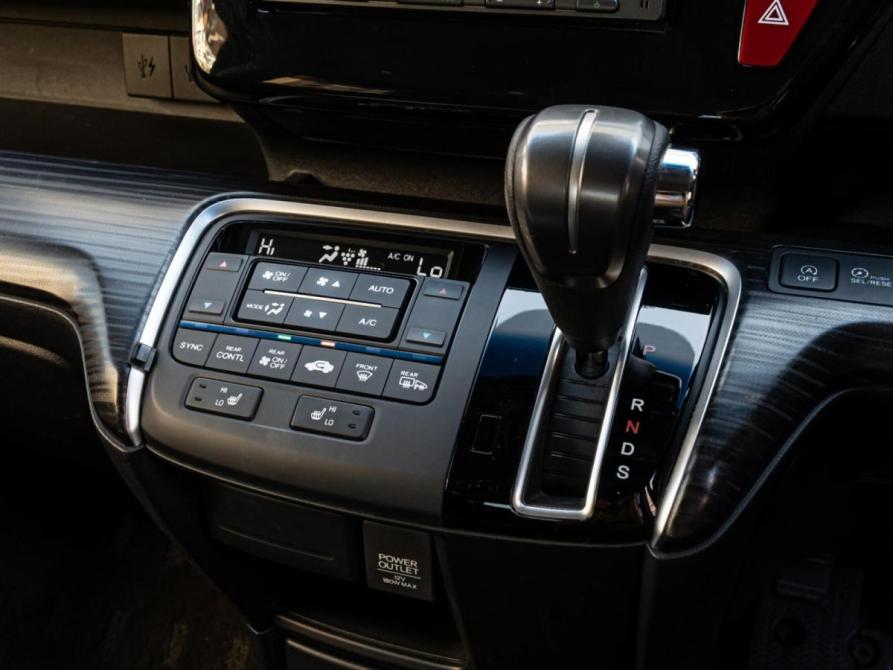 Honda Stepwgn V Краснодар  - изображение 14