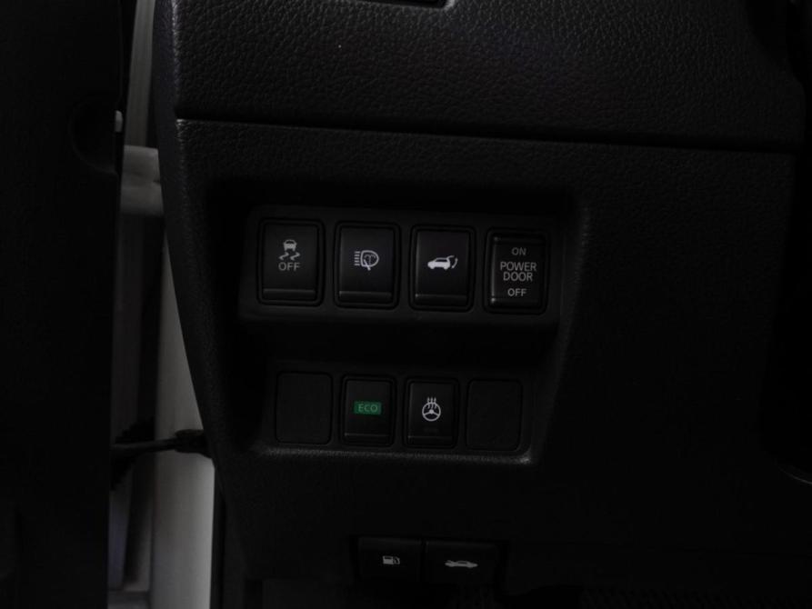 Nissan X-Trail III Рестайлинг Воронеж  - изображение 16