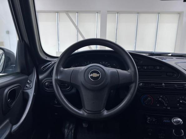 Chevrolet Niva I Рестайлинг с пробегом 2016 года, цена 790 000 рублей, 85664 км, внедорожник, Автокод Объявления