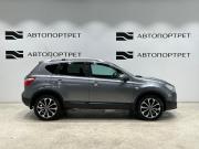 Nissan Qashqai I Рестайлинг Санкт-Петербург  - изображение 29
