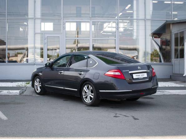 Nissan Teana II с пробегом 2008 года, цена 800 000 рублей, 238125 км, седан, Автокод Объявления
