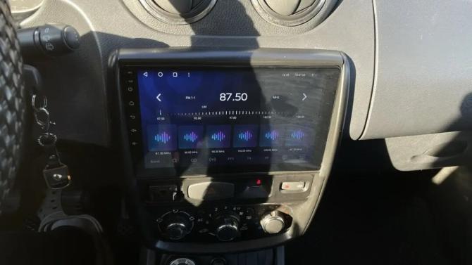 Renault Duster I с пробегом 2012 года, цена 799 000 рублей, 248503 км, внедорожник, Автокод Объявления