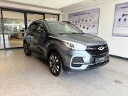 Chery Tiggo 4 I Рестайлинг Ярославль  - изображение 18