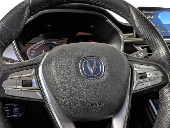 Changan CS75 I Рестайлинг с пробегом 2020 года, цена 1 650 000 рублей, 95248 км, внедорожник, Автокод Объявления