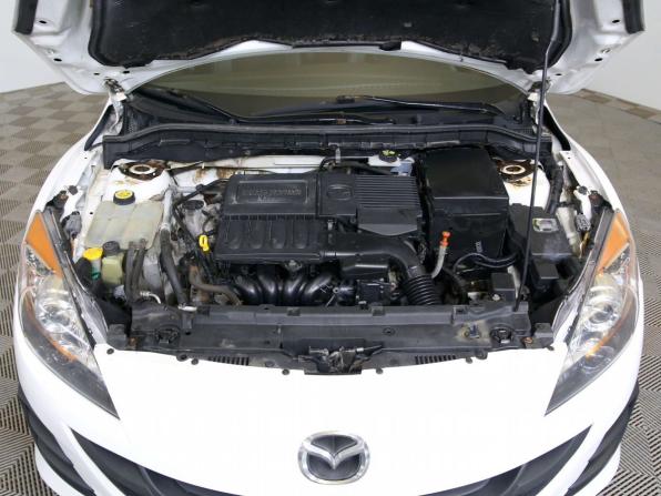 Mazda 3 II (BL) Рестайлинг с пробегом 2011 года, цена 649 000 рублей, 224806 км, хэтчбек, Автокод Объявления