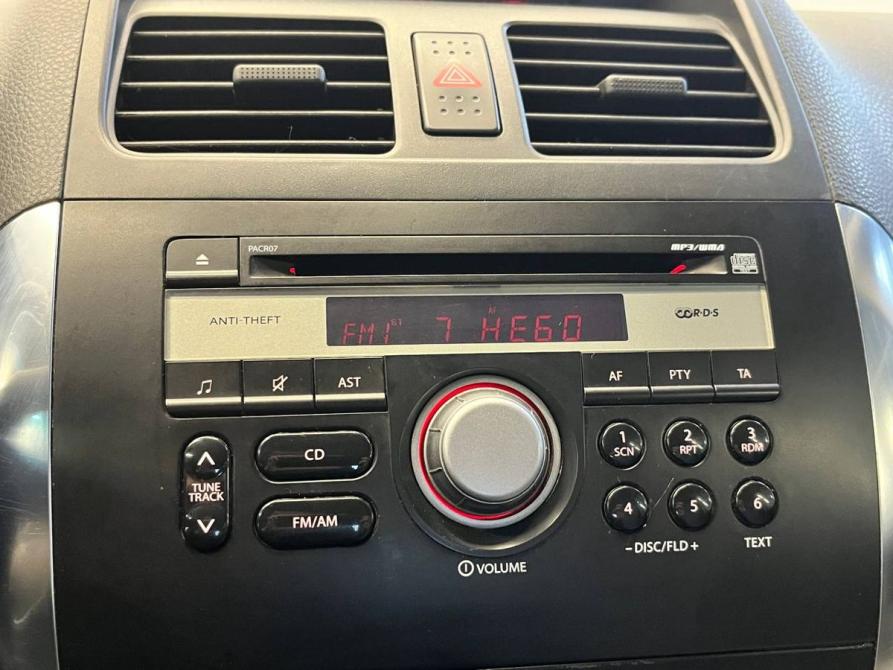 Suzuki SX4 I (Classic) Псков  - изображение 14