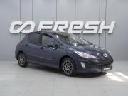 Peugeot 308 I Ростов-на-Дону  - изображение 19