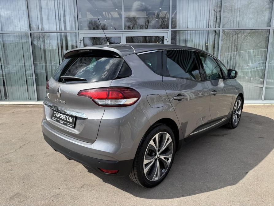 Renault Scenic IV Воронеж  - изображение 5