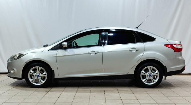 Ford Focus III с пробегом 2011 года, цена 650 000 рублей, 232000 км, седан, Автокод Объявления