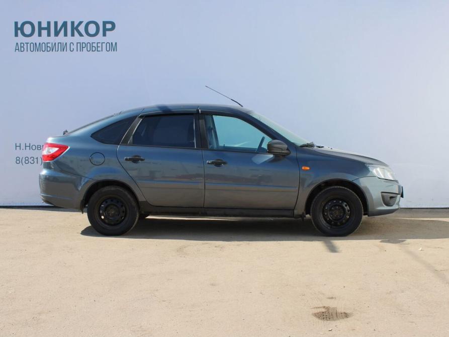 Lada (ВАЗ) Granta I Нижний Новгород  - изображение 4