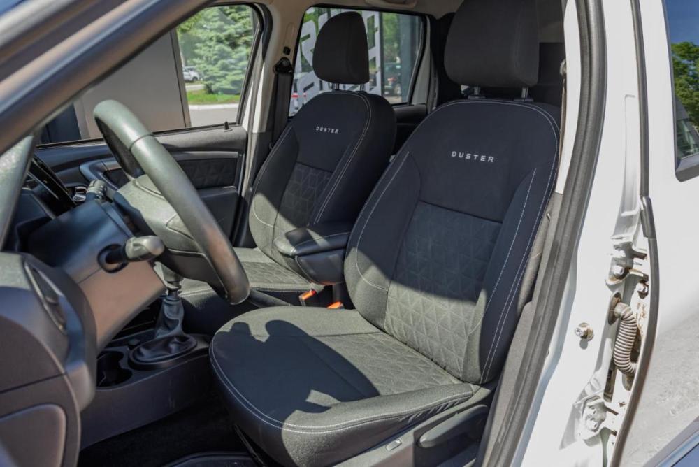 Renault Duster I Рестайлинг Ульяновск  - изображение 11