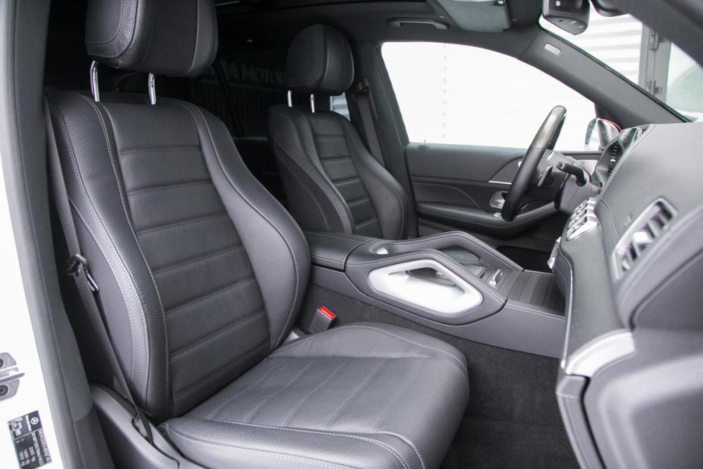 Mercedes-Benz GLS II (X167) Иркутск  - изображение 37