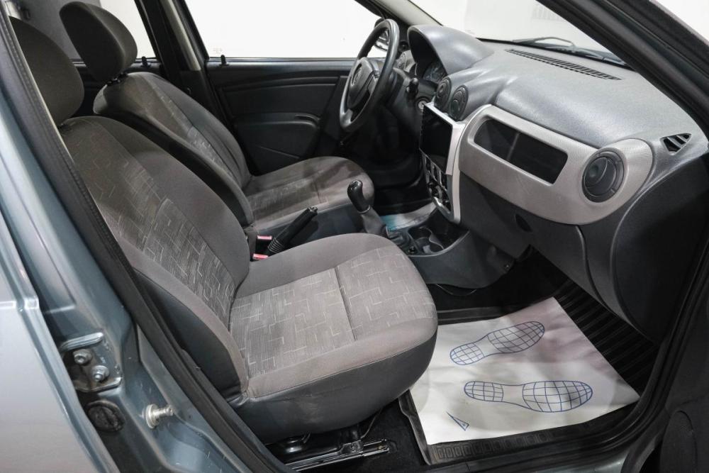 Renault Sandero I Новокузнецк  - изображение 15