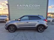 Hyundai Creta I Екатеринбург  - изображение 15