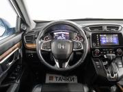 Honda CR-V V Рестайлинг Иркутск  - изображение 33