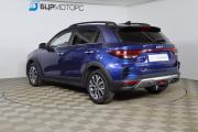 Kia Rio IV Рестайлинг Нижний Новгород  - изображение 32