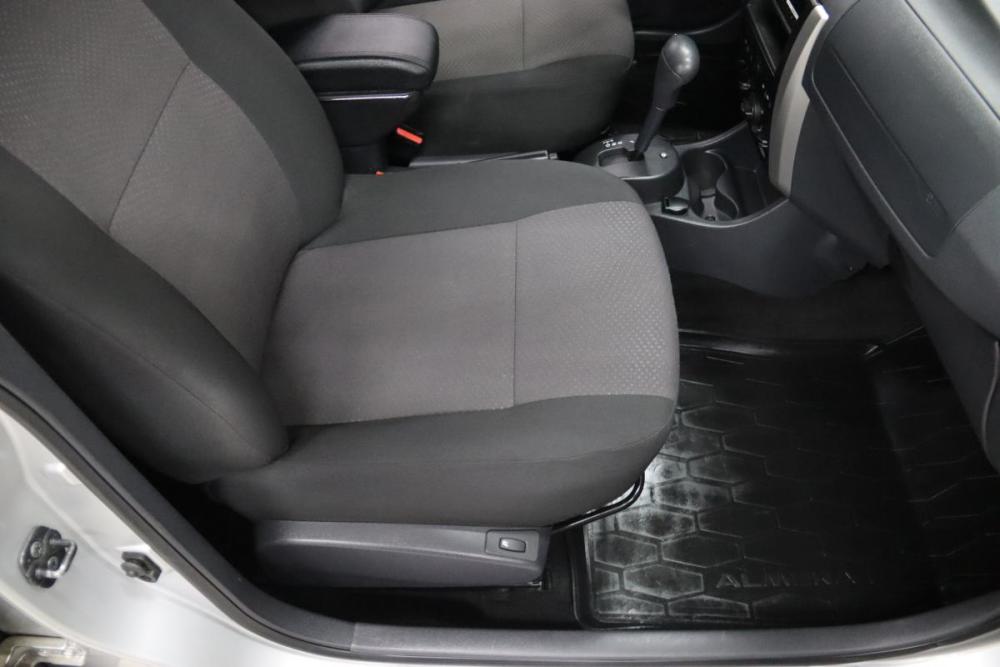 Nissan Almera III (G15) Сургут  - изображение 13