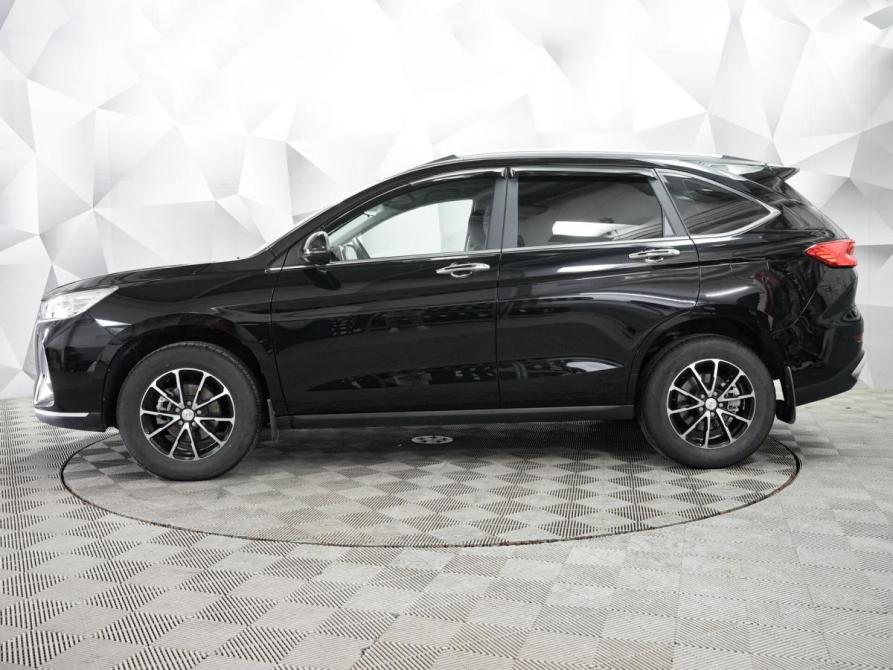 Haval M6 II Ульяновск  - изображение 2