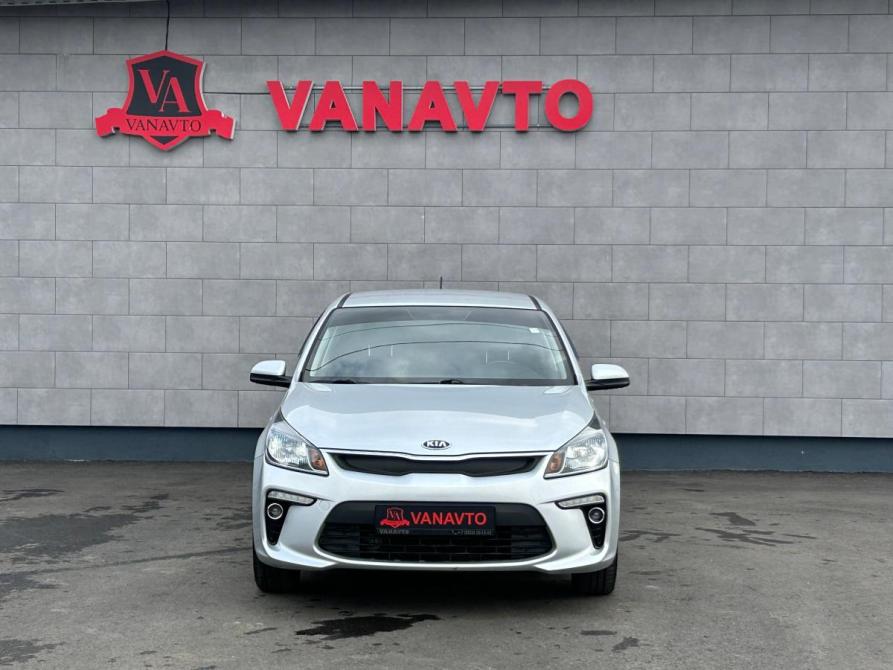 Kia Rio IV Азнакаево  - изображение 2