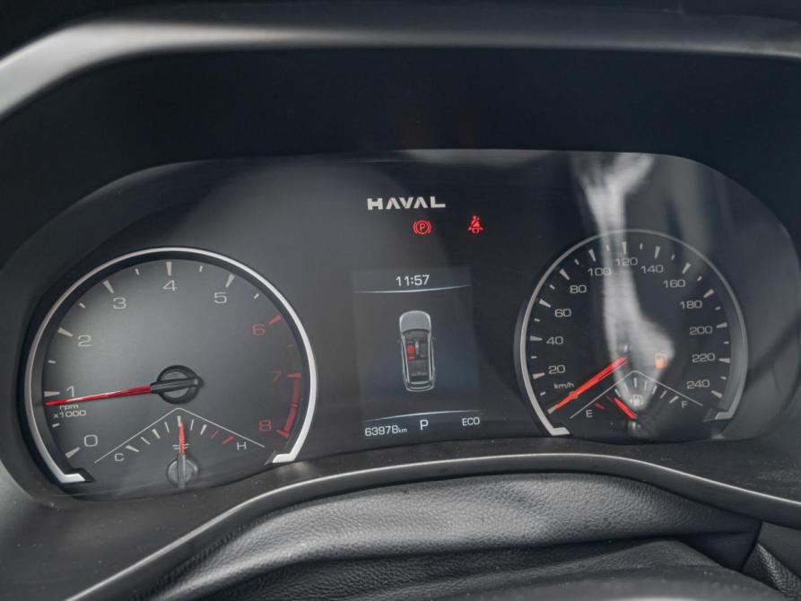 Haval Jolion I Рестайлинг Краснодар  - изображение 16