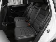 Volkswagen Tiguan II Рестайлинг Москва  - изображение 35