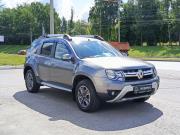 Renault Duster I Рестайлинг Чебоксары  - изображение 25