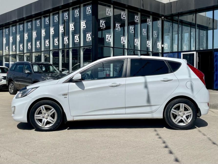 Hyundai Solaris I Краснодар  - изображение 2