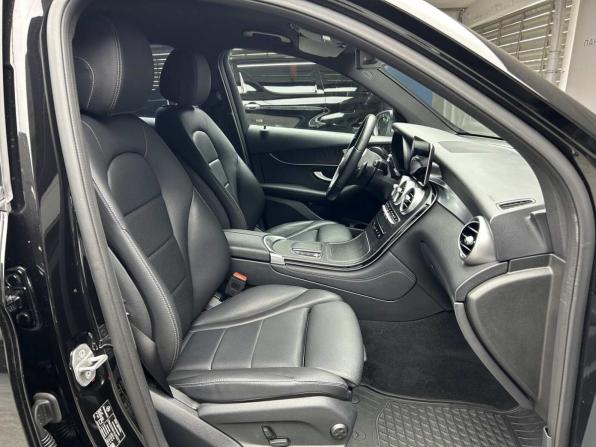 Mercedes-Benz GLC I (X253) Рестайлинг с пробегом 2021 года, цена 4 395 000 рублей, 86554 км, внедорожник, Автокод Объявления